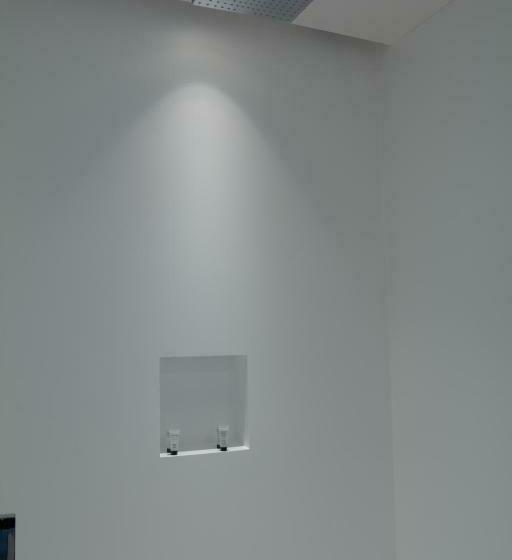 디럭스 룸, Shamrock