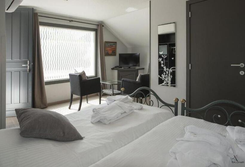 Номер Стандарт, Tropical