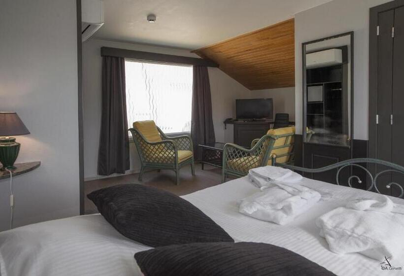 Номер Стандарт, Tropical