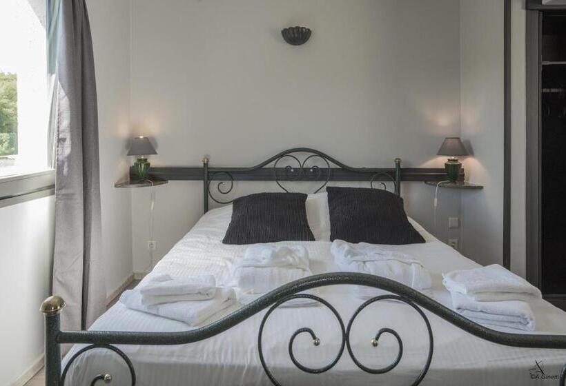 Номер Стандарт, Tropical