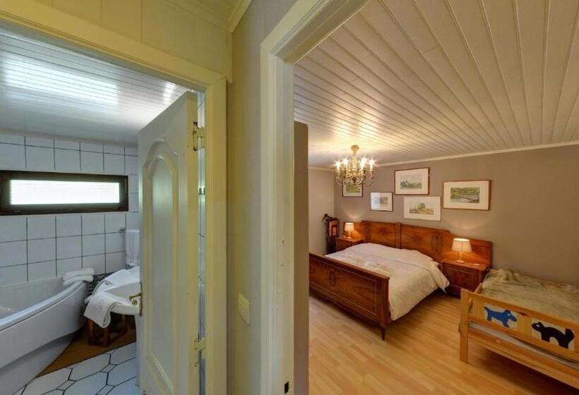 Семейный Номер, Tropical