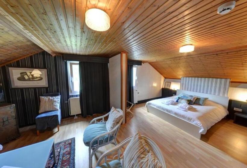 Семейный Номер, Tropical