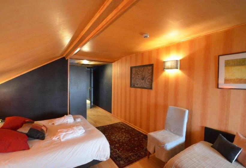 Семейный Номер, Tropical