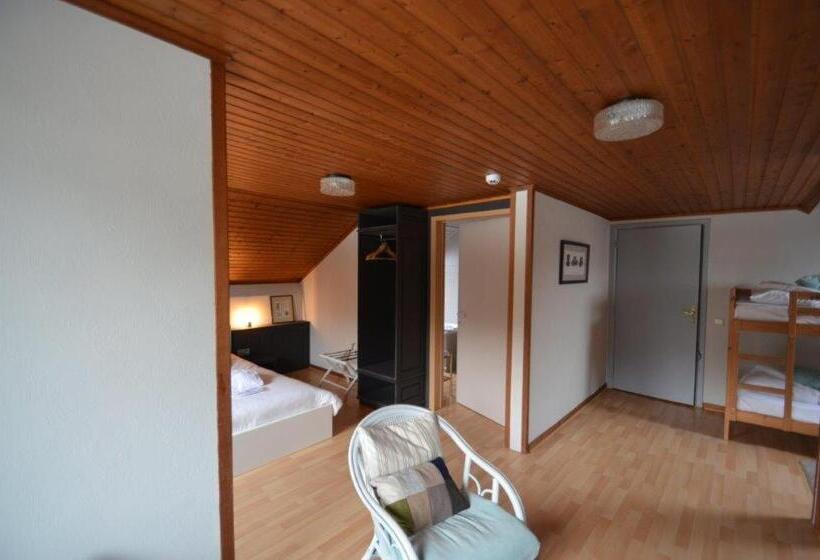 Семейный Номер, Tropical