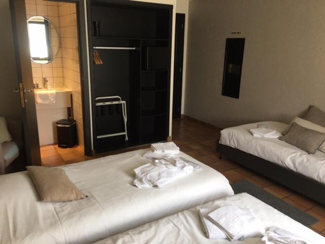 Номер Стандарт, Tropical