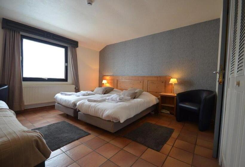 Номер Стандарт, Tropical