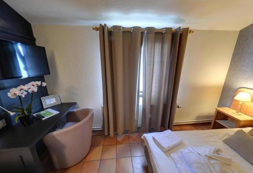 Номер Стандарт, Tropical