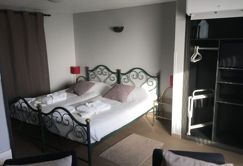 Номер Стандарт, Tropical