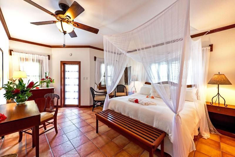 اتاق استاندارد با تخت بزرگ, Victoria House Resort & Spa