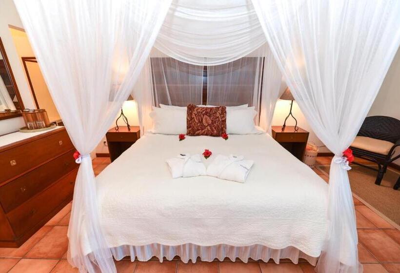 اتاق استاندارد, Victoria House Resort & Spa