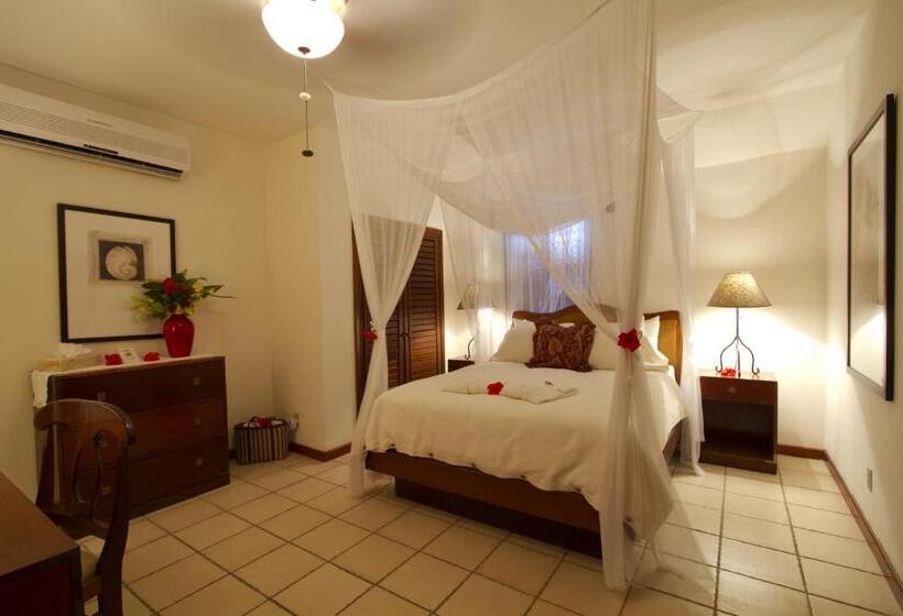 标准间, Victoria House Resort & Spa