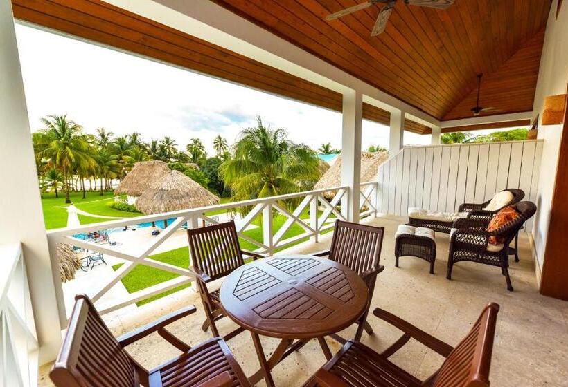 スイート, Victoria House Resort & Spa