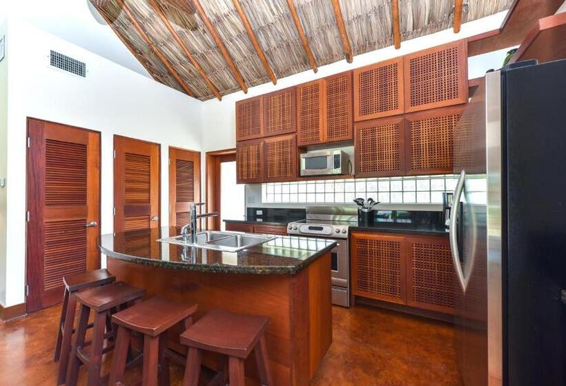 2ベッドルームのデラックスビラ, Victoria House Resort & Spa