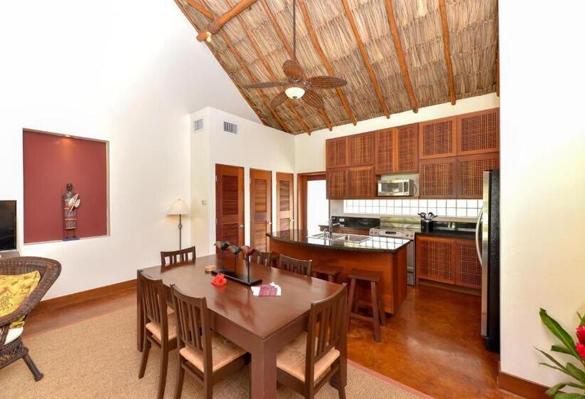 2ベッドルームのデラックスビラ, Victoria House Resort & Spa