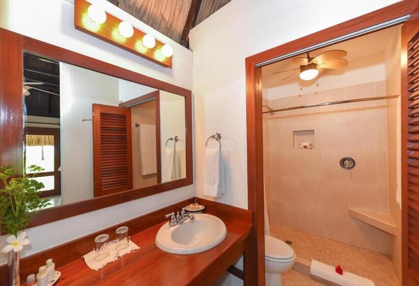 بانگلوی استاندارد با چشم‌انداز دریا, Victoria House Resort & Spa