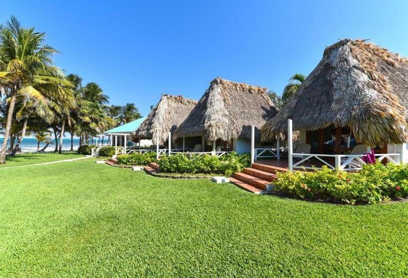 オーシャンビューのスタンダードバンガロー, Victoria House Resort & Spa