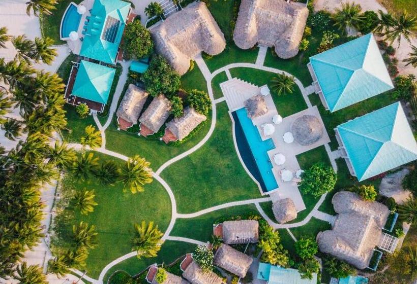 بانگلوی استاندارد با چشم‌انداز دریا, Victoria House Resort & Spa