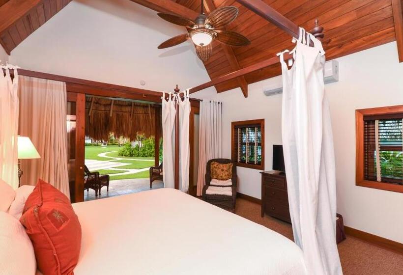 キングサイズベッドのスタンダードルーム, Victoria House Resort & Spa