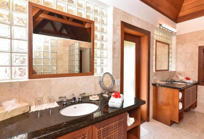 اتاق استاندارد با تخت بزرگ, Victoria House Resort & Spa