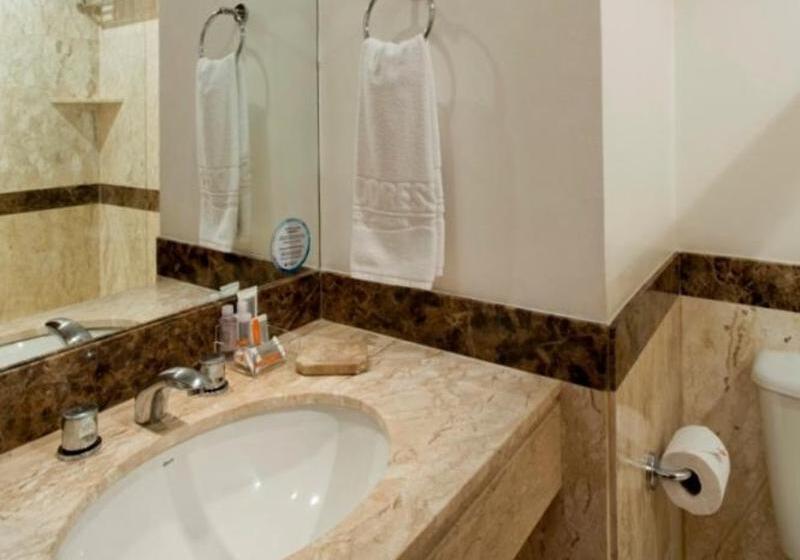 غرفة قياسية فردية, Address Faria Lima by Intercity