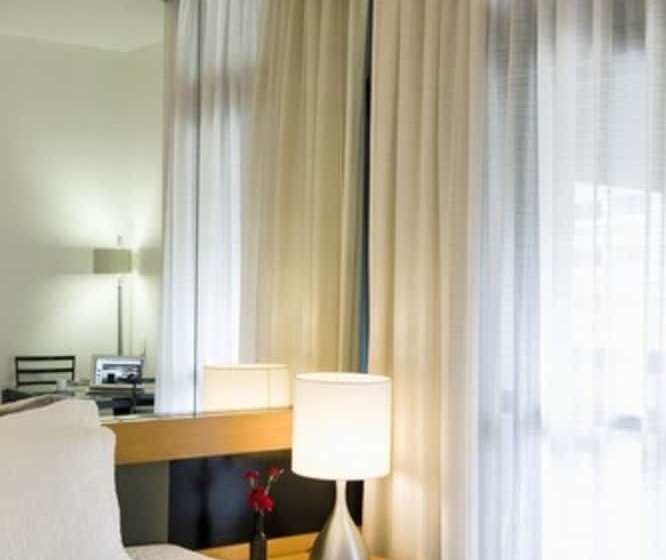 غرفة قياسية فردية, Address Faria Lima by Intercity