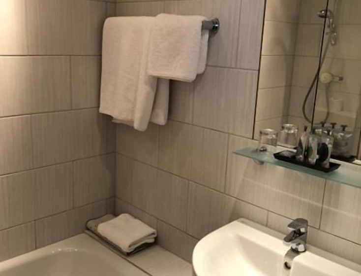 Номер Стандарт Индивидуальный, Ascot House