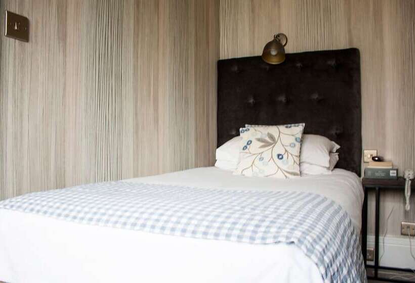 Номер Стандарт Индивидуальный, Ascot House