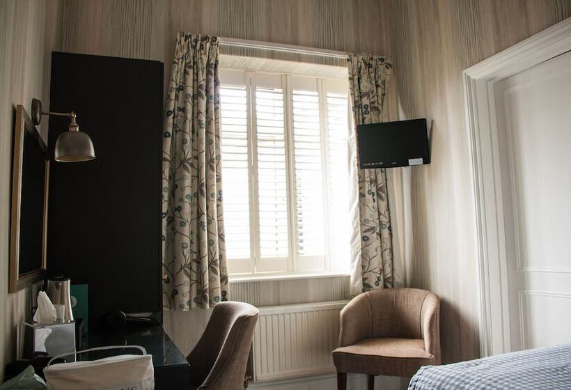 Номер Стандарт Индивидуальный, Ascot House