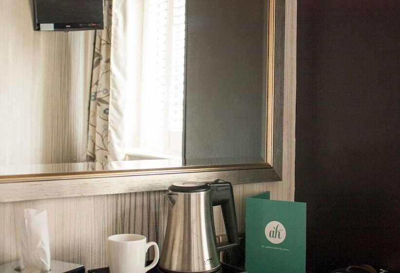 Номер Стандарт Индивидуальный, Ascot House