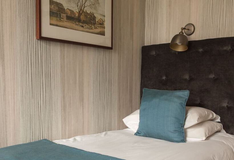 Номер Стандарт Индивидуальный, Ascot House