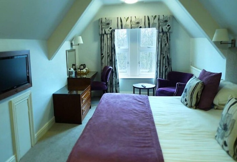 Номер Executive, Ascot House