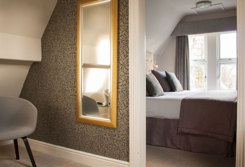 Номер Executive, Ascot House