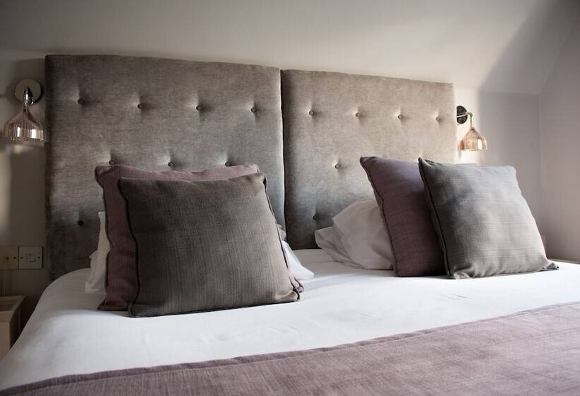 Номер Executive, Ascot House