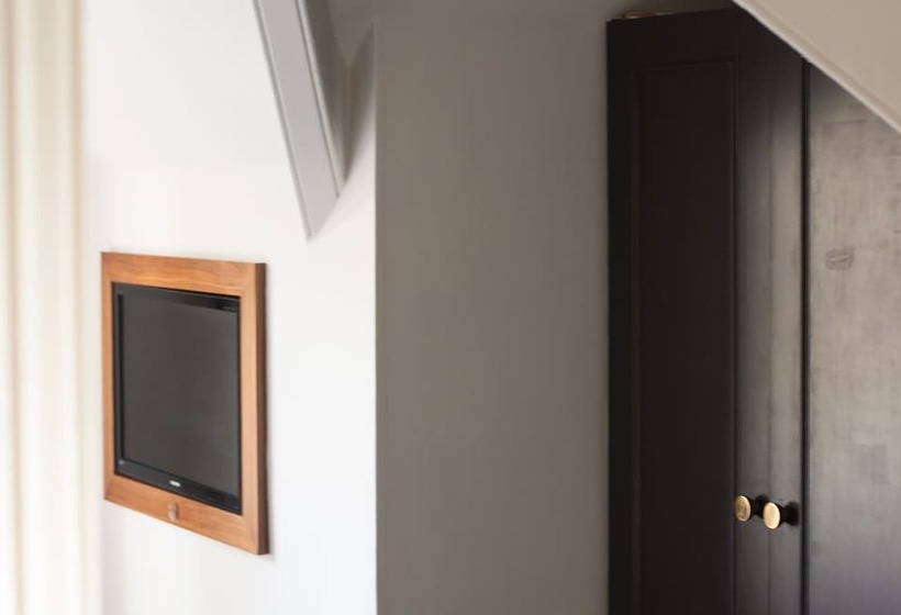 Номер Executive, Ascot House