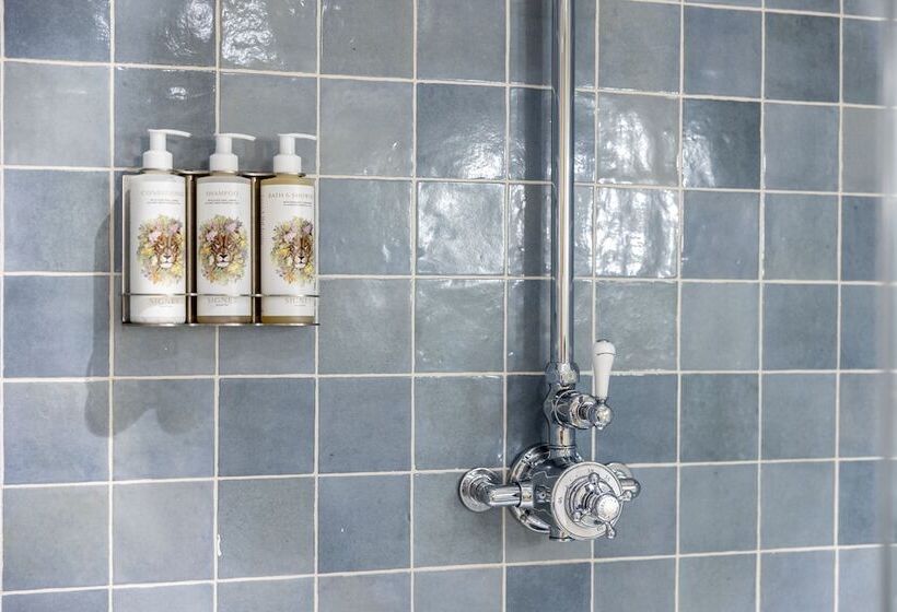 古典房间, The Barnsdale, Rutland