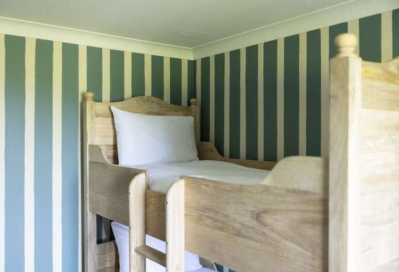 家庭间, The Barnsdale, Rutland