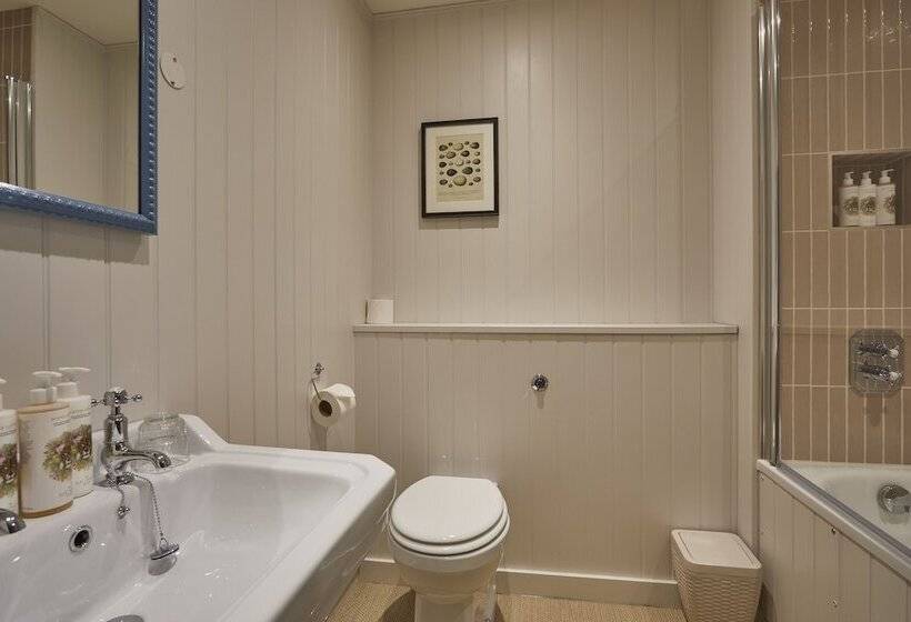 皇家房间, The Barnsdale, Rutland