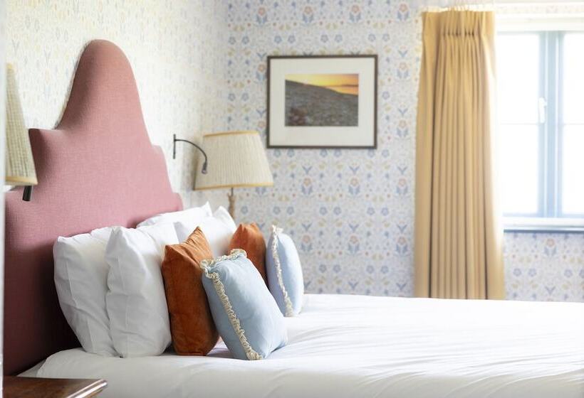 皇家房间, The Barnsdale, Rutland