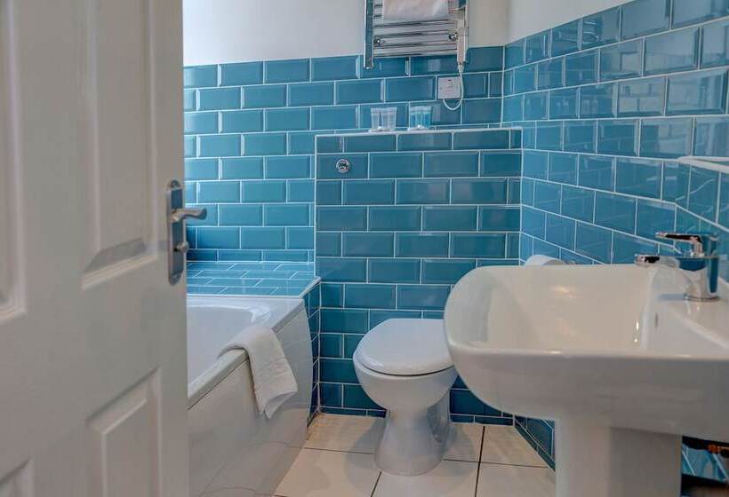 ファミリールーム, The Lansdowne, Eastbourne