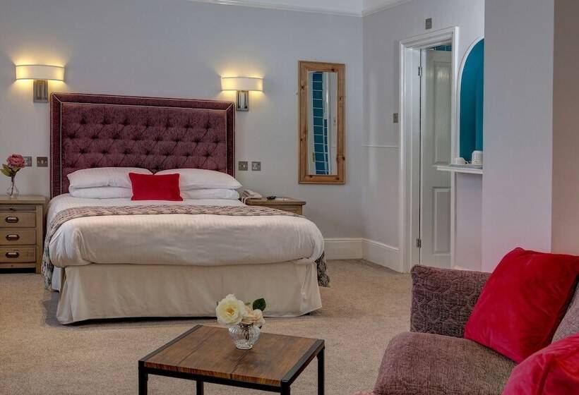 Семейный Номер, The Lansdowne, Eastbourne