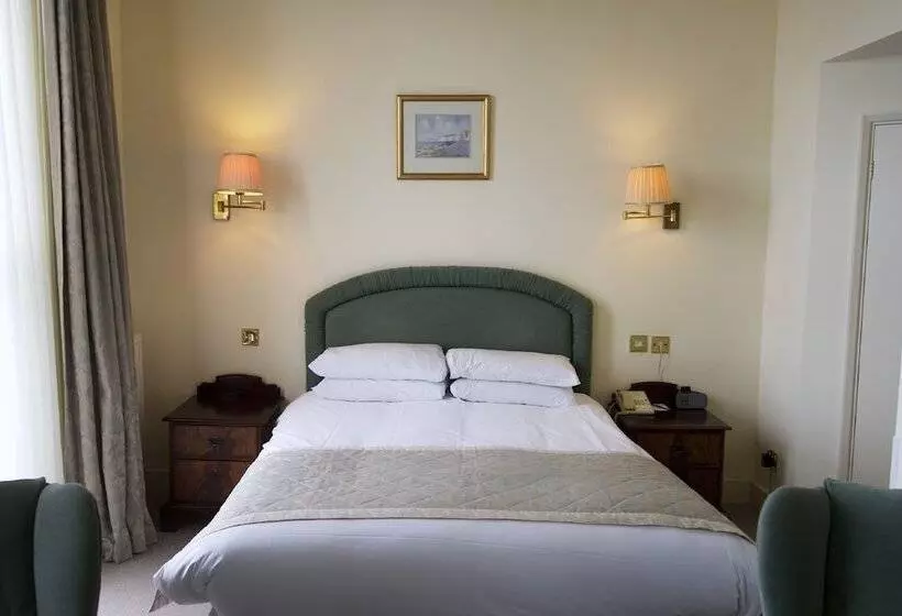 コンフォートルーム, The Lansdowne, Eastbourne