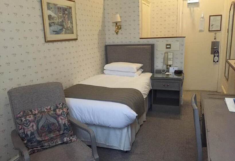 コンフォートルーム, The Lansdowne, Eastbourne