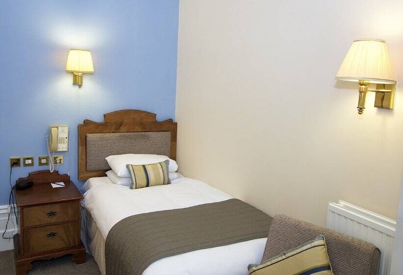 コンフォートルーム, The Lansdowne, Eastbourne