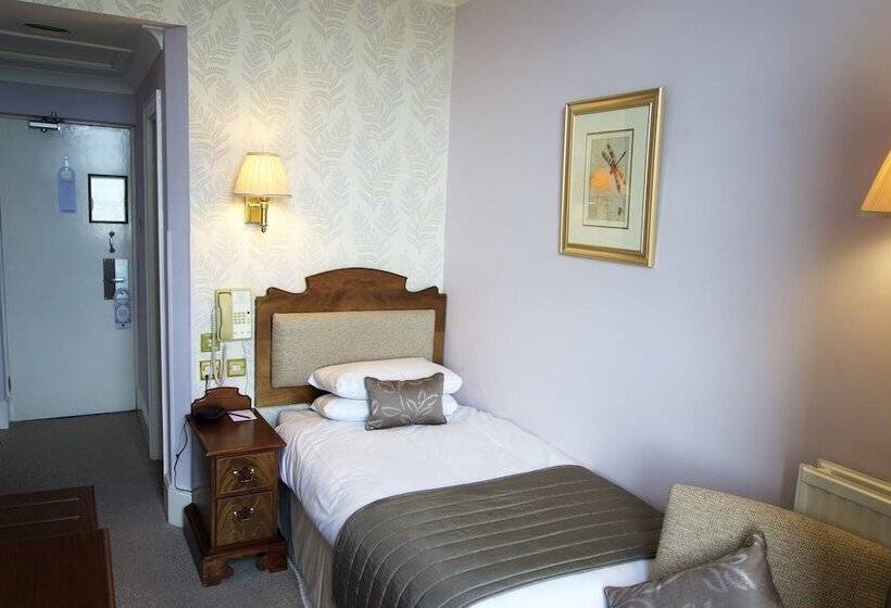 Номер Комфорт, The Lansdowne, Eastbourne