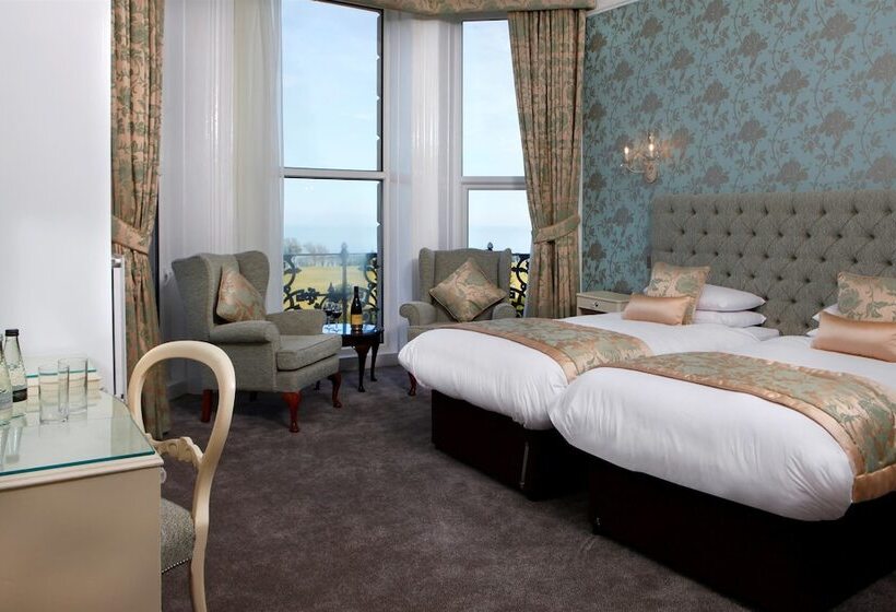 Номер Комфорт, The Lansdowne, Eastbourne