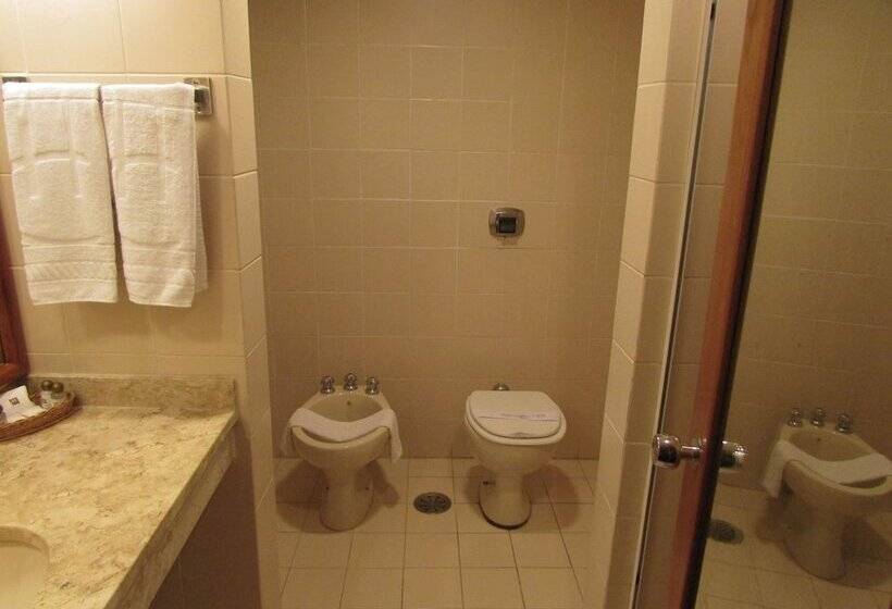 غرفة قياسية, Continental Porto Alegre By Samba