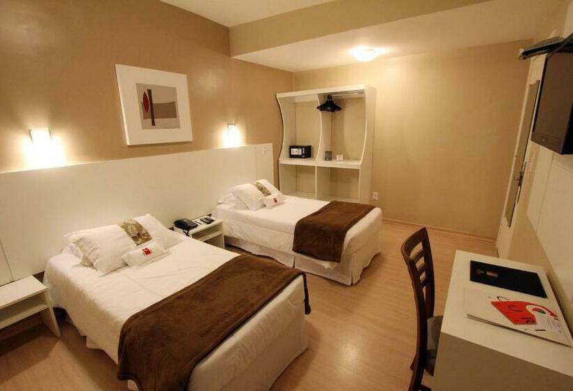 Номер Стандарт, Curi Executive