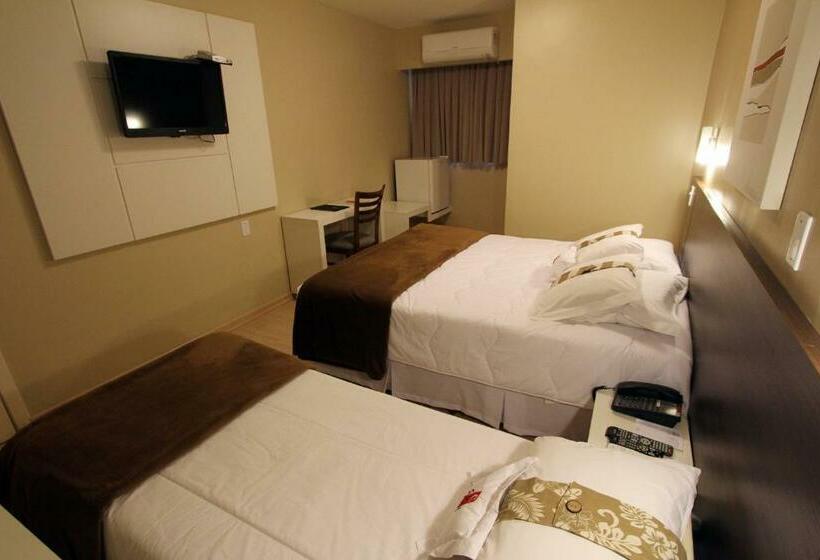 标准间, Curi Executive