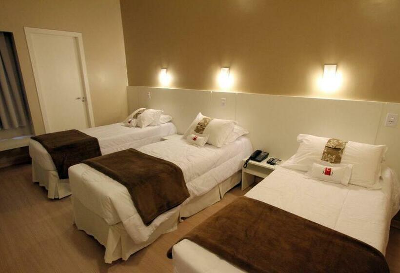 标准间, Curi Executive