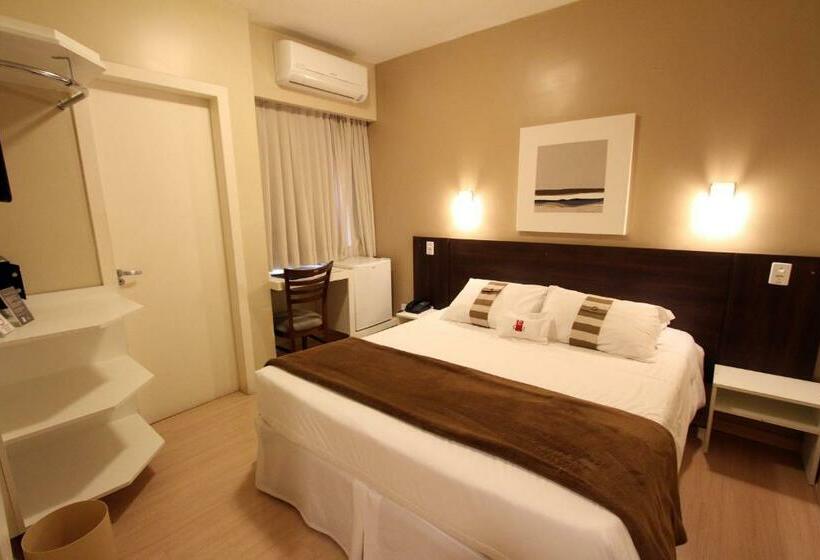 标准间, Curi Executive